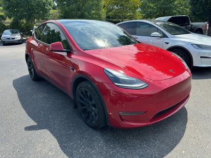 tesla model y 2023 7SAYGDEEXPF631038 image tesla model y 2023 7SAYGDEEXPF631038 image